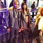 Image result for pusha t dating kelly rowland