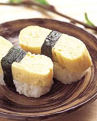 Image result for 握壽司