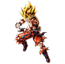 「孫悟空（フリーザ編）」の画像検索結果