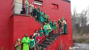 Image result for Billingham Marsh House Harriers