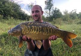 Image result for Reigate & District Angling Association