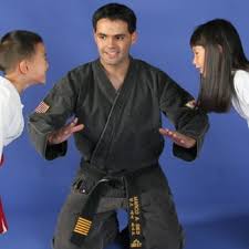Image result for The Martial Method