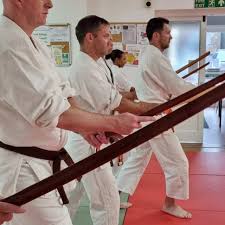 Image result for Aikido Rickmansworth