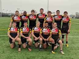Image result for Salisbury Rugby Football Club