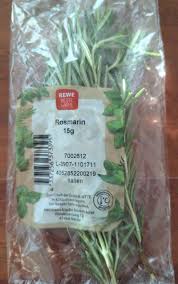 Image result for Rosmarin