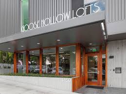 Image result for Goosenest Lofts
