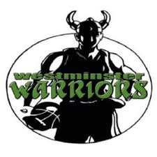 Image result for Westminster Warriors Basketball Club