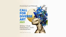 Winners of the 2023 Inclusive Call for Art - Carnegie Museums of ...