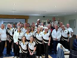 Image result for Auchinleck Bowling Club