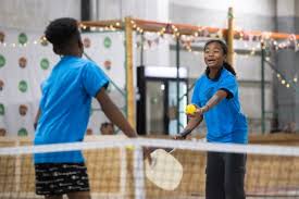 Image result for Westside Badminton Club