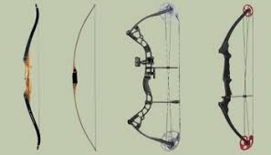 Image result for Clyde Arrows Archery Club