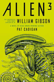 Image result for Alien 3