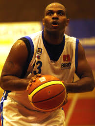 Image result for Everton Tigers Basketball Club