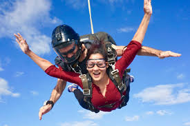 Image result for Tandem Jump