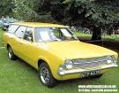 Ford Cortina Estate - Specs, Videos, Photos, Reviews | Car Rental