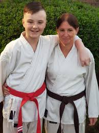 Image result for Imi Jishin Ryou karate do