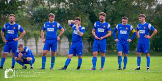 Image result for Wyre Villa Football Club