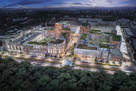 Image result for Camberley