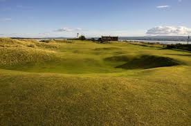 Image result for Fortrose & Rosemarkie Golf Club