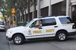 When students walk alone, Department of Public Safety watches