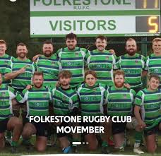 Image result for Folkestone R F C Ltd