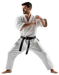 Image result for Championship Martial Arts Frisco