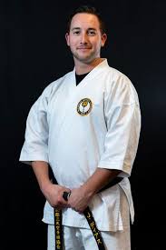 Image result for Ifield Shotokan Karate Club