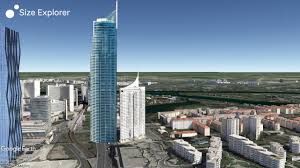 Image result for hochhaus neue donau