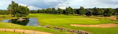 Image result for Redhill & Reigate Golf Club