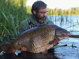 Image result for Vauxhall Angling Club