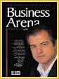 Business Arena abonament 2012