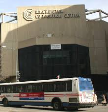 Image result for Washington Convention Center