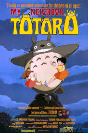 Image result for Totoro
