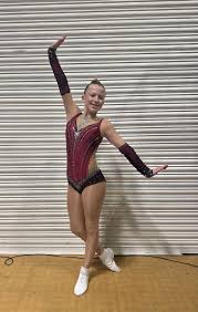 Image result for Weston Aerobic Gymnastics