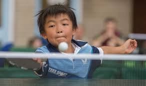 Image result for Farnham Central Table Tennis Club