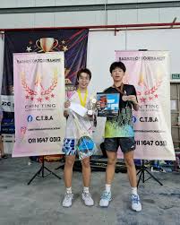 Image result for Howard Badminton Club