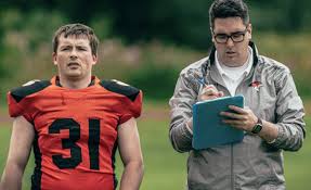 Image result for Glasgow Tigers Flag Football