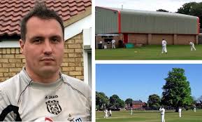 Image result for Messingham Cricket Club