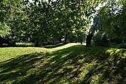 Image result for Pastures Company Of Archers, Mickleover, Derby