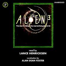 Image result for Alien 3