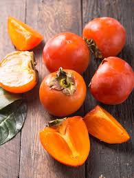 Image result for sharon fruit