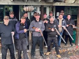 Image result for Fareham Clay Target Club