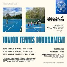 Image result for Dunmow Tennis Club