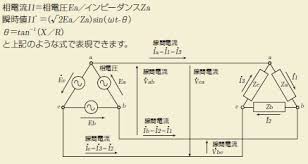 Image result for 単相交流回路