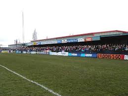 Image result for Hinckley United Junior Football Club