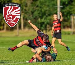 Image result for Oswestry Rugby Football Club