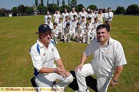 Image result for Werneth Cricket Club