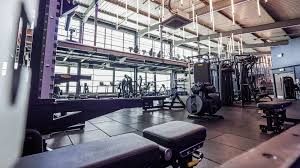 Image result for North Cheshire Brookfields Gym Club