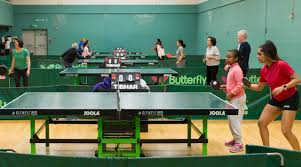 Image result for Crawley Community Table Tennis Club