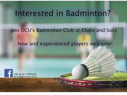 Image result for Delco Electronics Senior Badminton Club